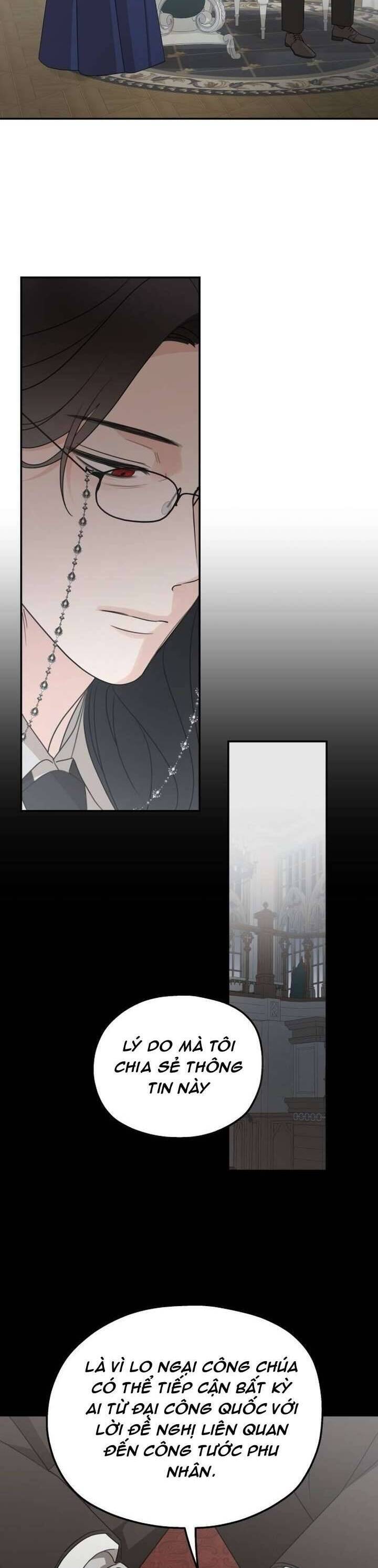 Gia Đình Chồng Vô Cùng Yêu Thích Tôi Chap 124 - Next Chap 125