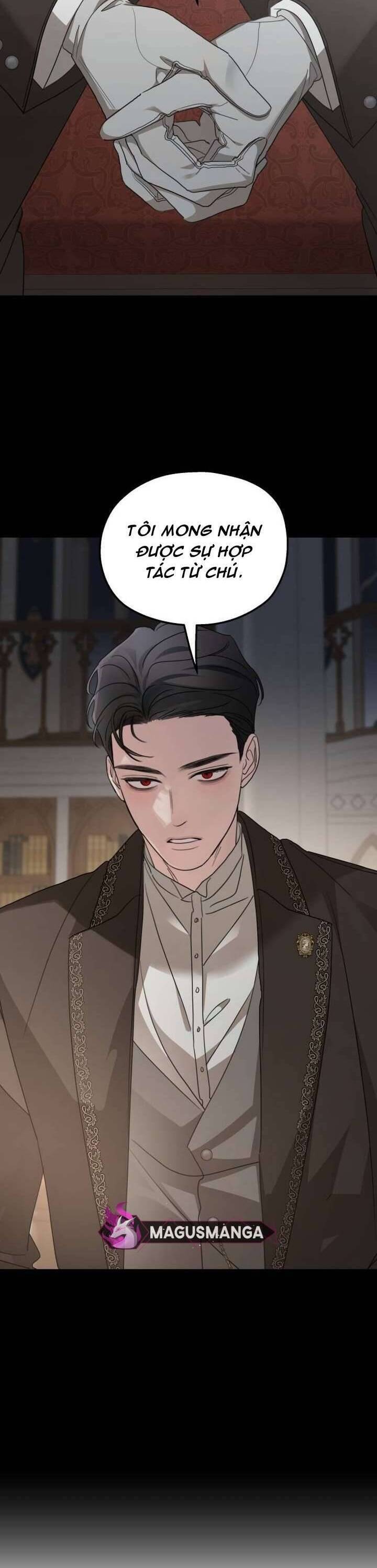 Gia Đình Chồng Vô Cùng Yêu Thích Tôi Chap 124 - Next Chap 125