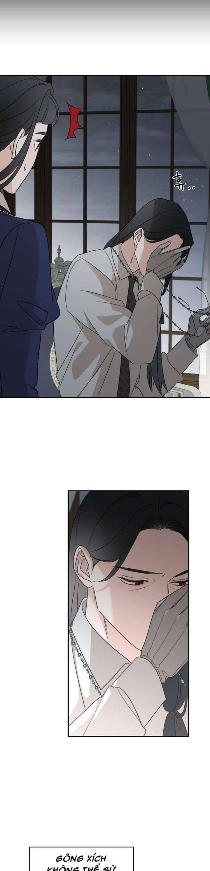 Gia Đình Chồng Vô Cùng Yêu Thích Tôi Chap 124 - Next Chap 125