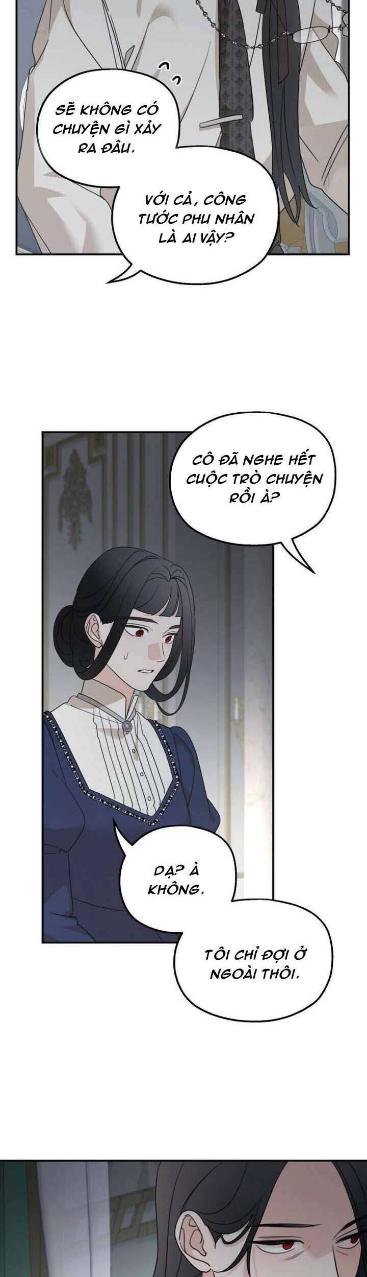 Gia Đình Chồng Vô Cùng Yêu Thích Tôi Chap 124 - Next Chap 125