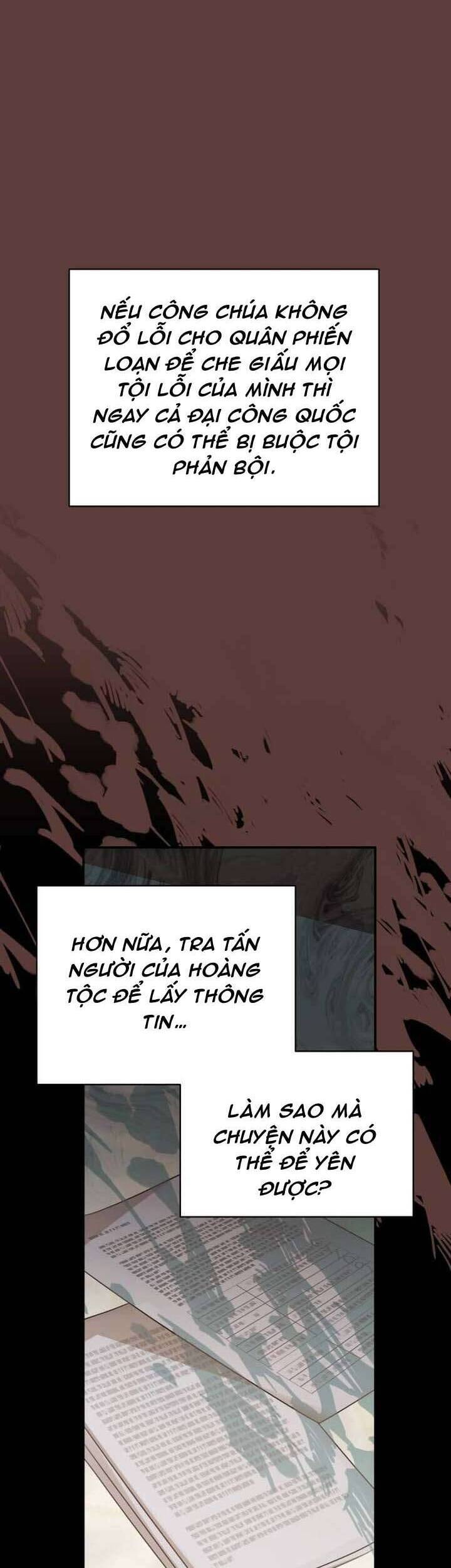 Gia Đình Chồng Vô Cùng Yêu Thích Tôi Chap 124 - Next Chap 125
