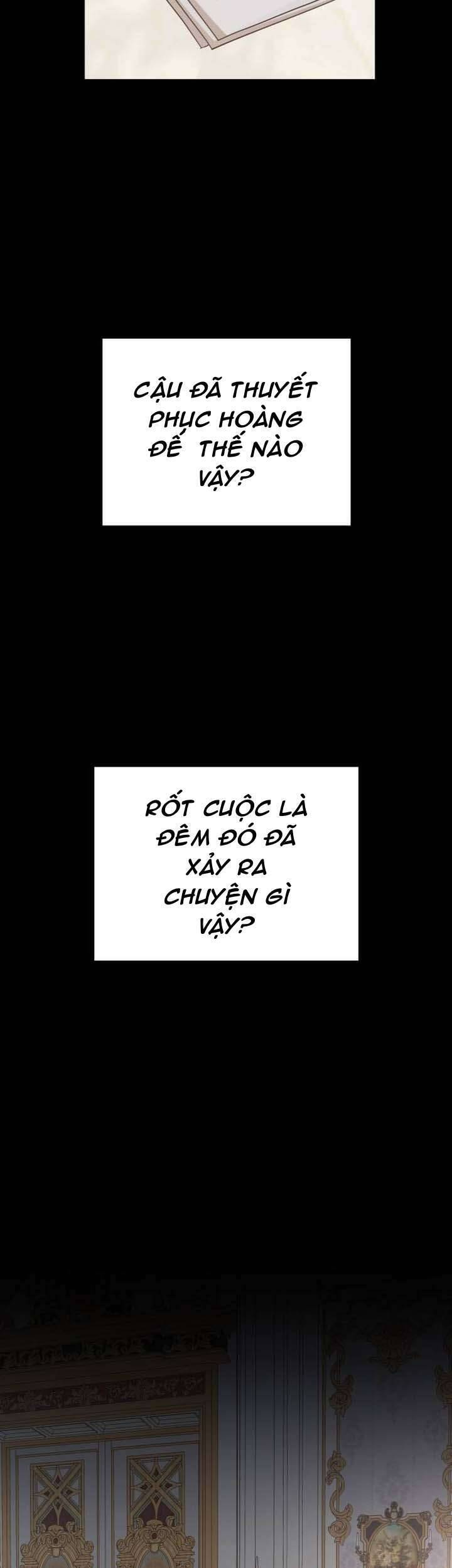 Gia Đình Chồng Vô Cùng Yêu Thích Tôi Chap 124 - Next Chap 125