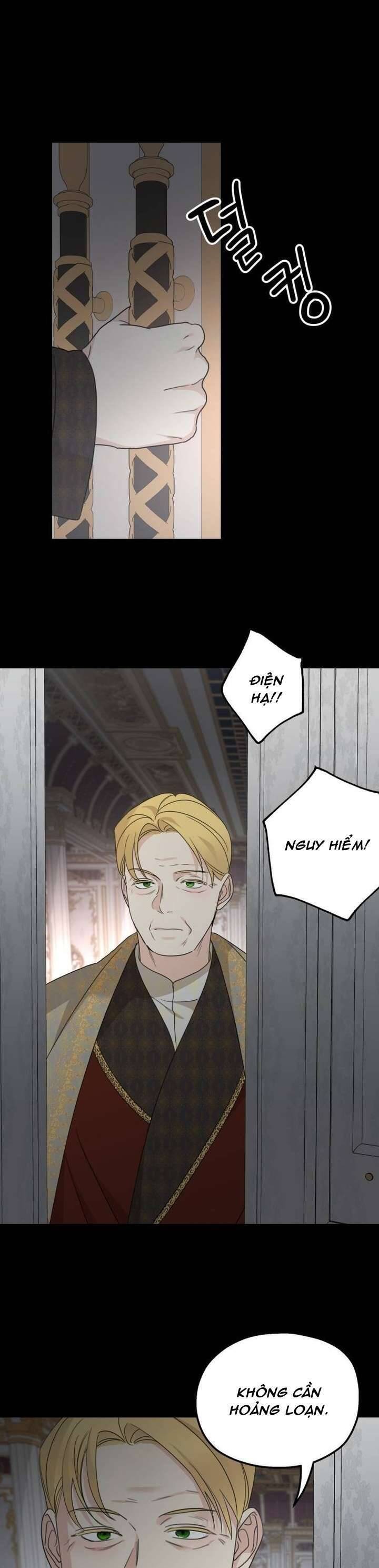 Gia Đình Chồng Vô Cùng Yêu Thích Tôi Chap 124 - Next Chap 125