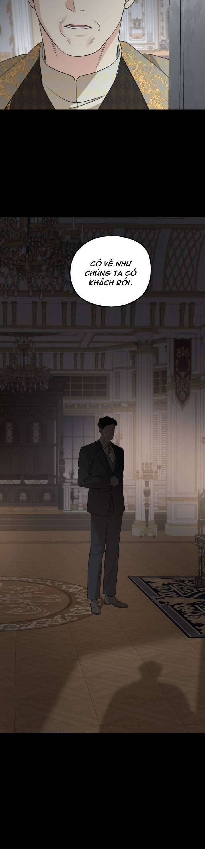 Gia Đình Chồng Vô Cùng Yêu Thích Tôi Chap 124 - Next Chap 125