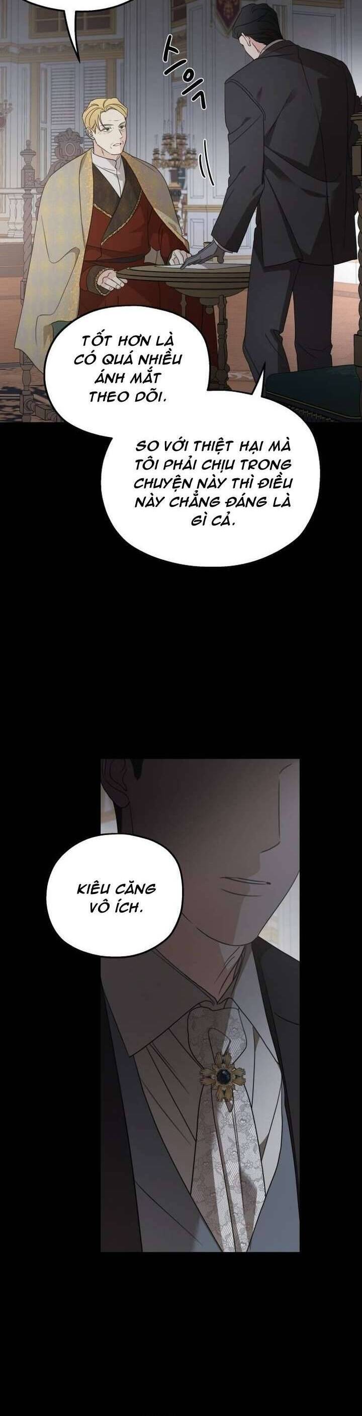 Gia Đình Chồng Vô Cùng Yêu Thích Tôi Chap 124 - Next Chap 125