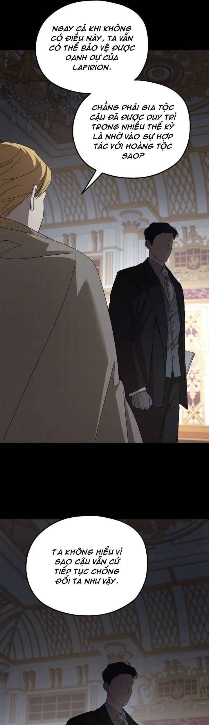 Gia Đình Chồng Vô Cùng Yêu Thích Tôi Chap 124 - Next Chap 125