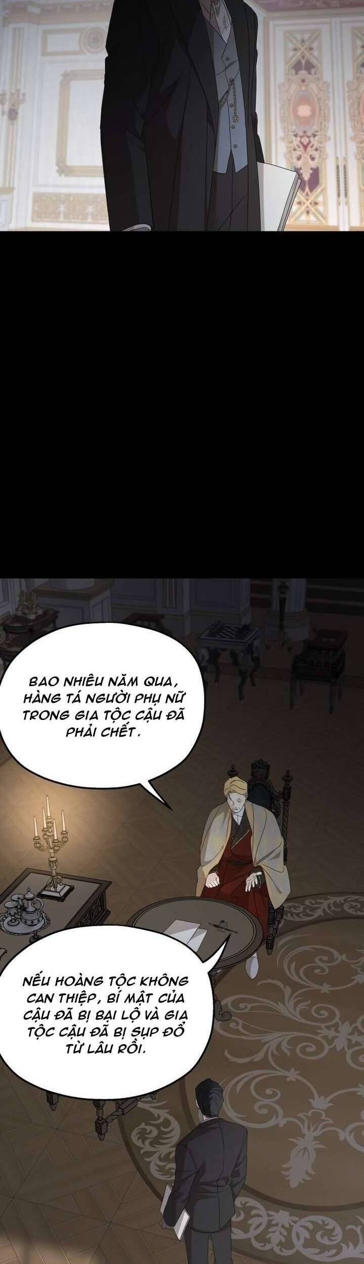 Gia Đình Chồng Vô Cùng Yêu Thích Tôi Chap 124 - Next Chap 125