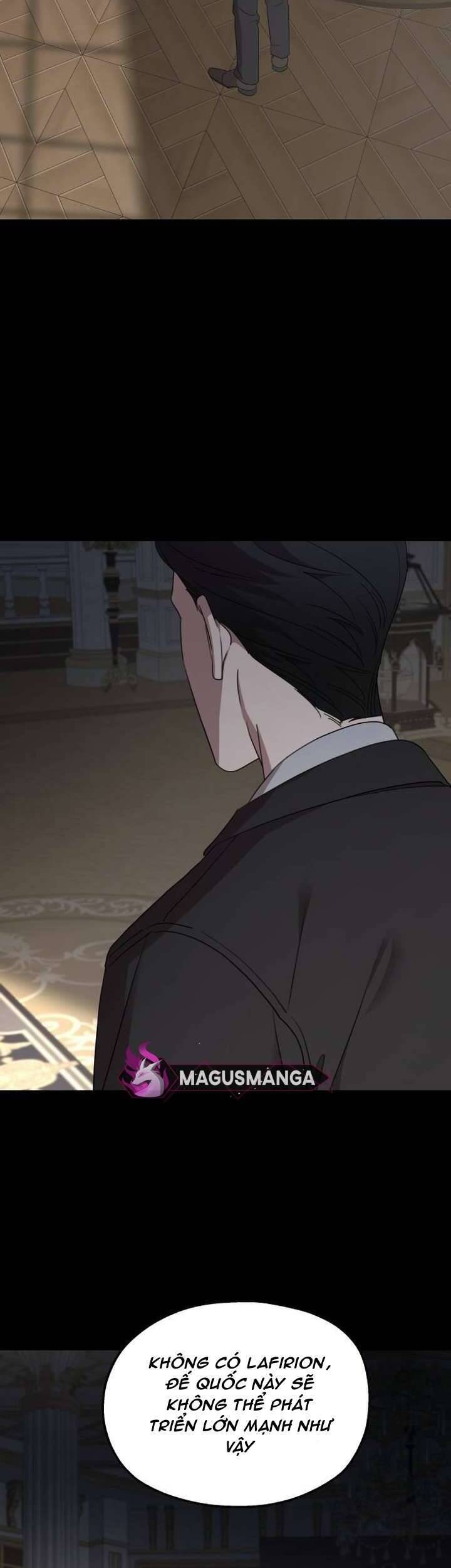 Gia Đình Chồng Vô Cùng Yêu Thích Tôi Chap 124 - Next Chap 125