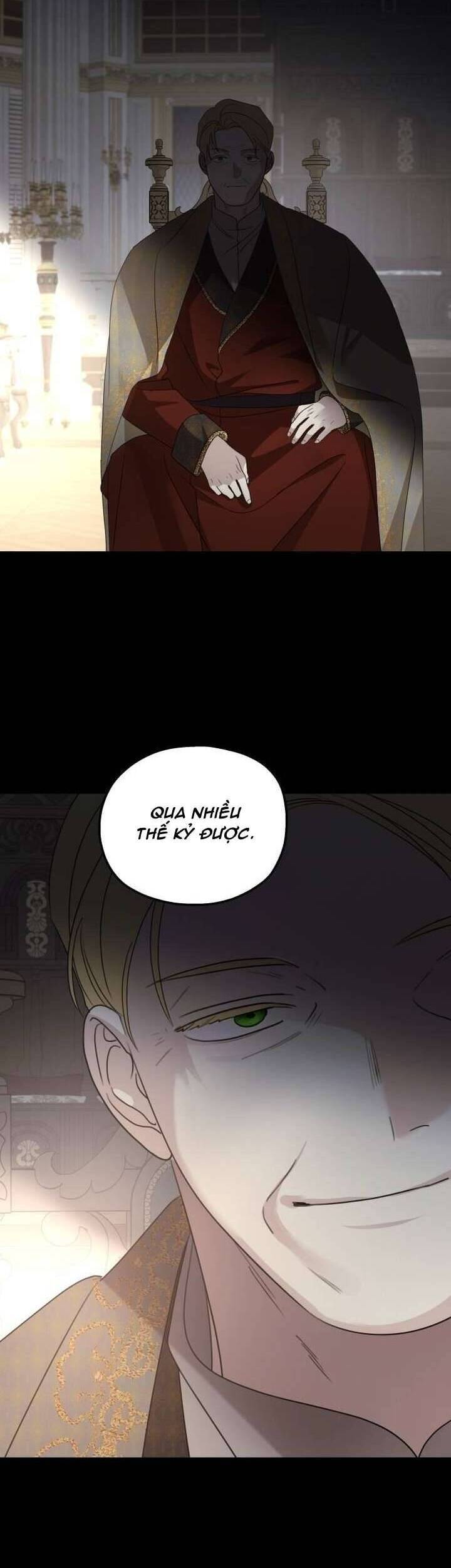 Gia Đình Chồng Vô Cùng Yêu Thích Tôi Chap 124 - Next Chap 125