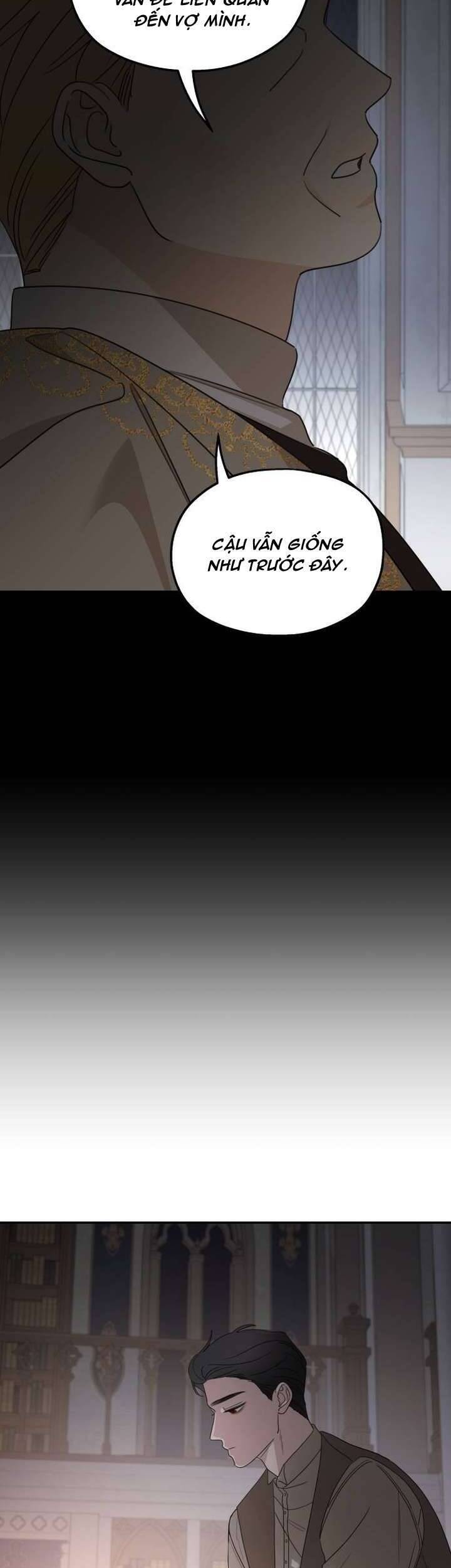 Gia Đình Chồng Vô Cùng Yêu Thích Tôi Chap 124 - Next Chap 125