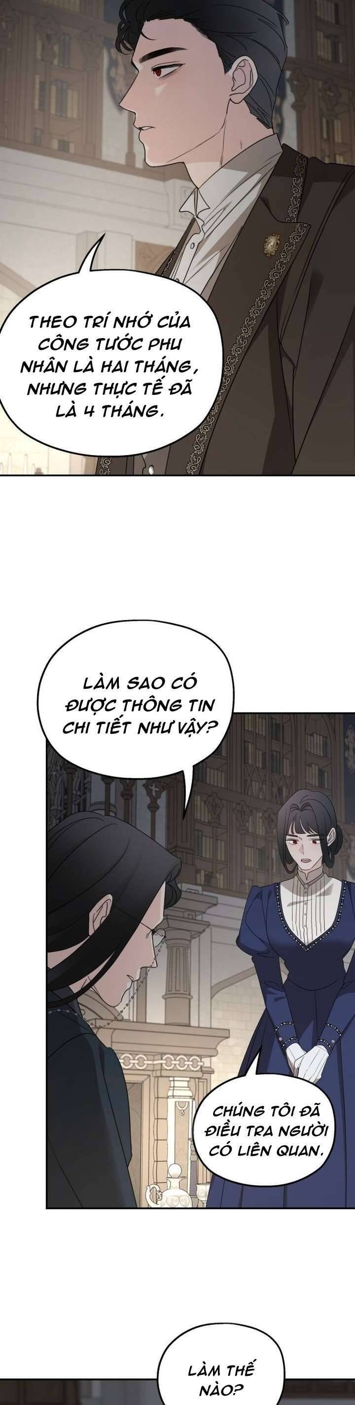 Gia Đình Chồng Vô Cùng Yêu Thích Tôi Chap 124 - Next Chap 125