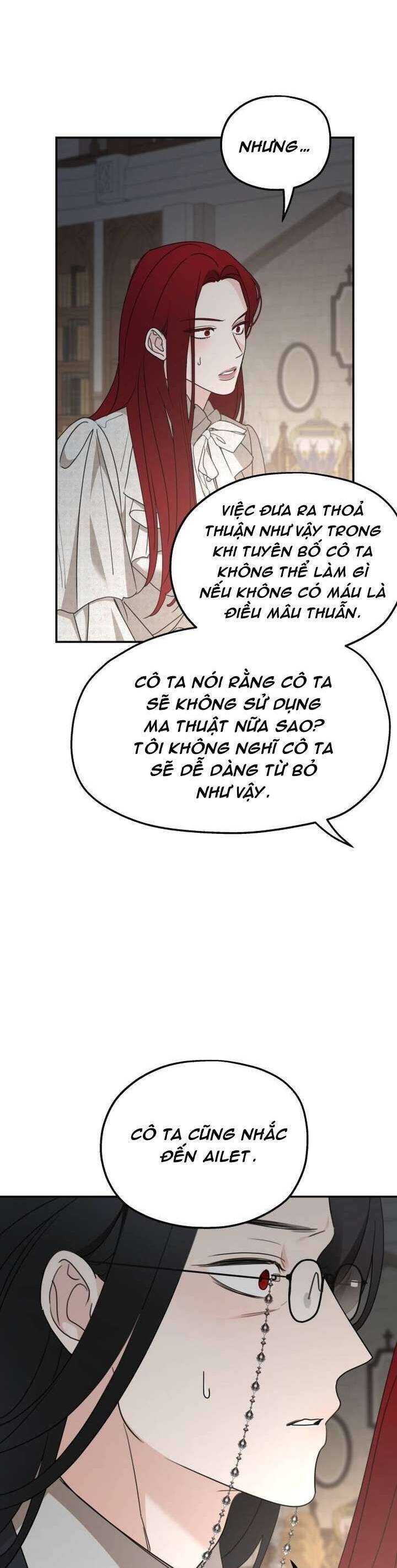 Gia Đình Chồng Vô Cùng Yêu Thích Tôi Chap 124 - Next Chap 125