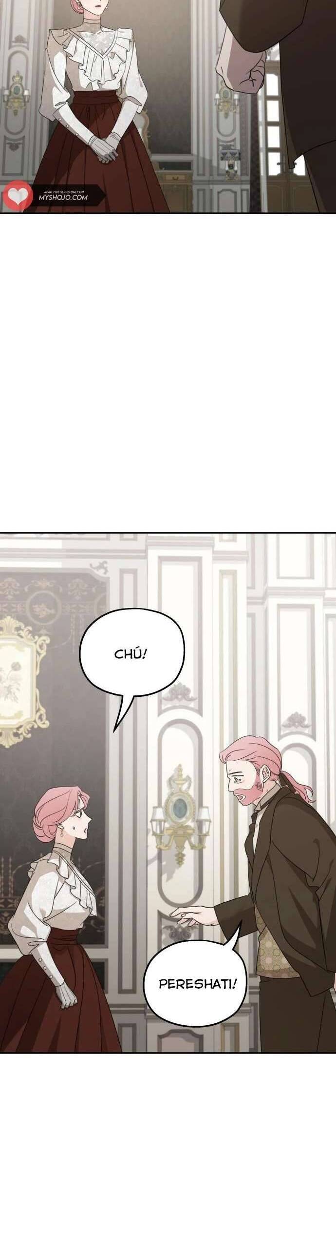 Gia Đình Chồng Vô Cùng Yêu Thích Tôi Chap 125 - Next Chap 126