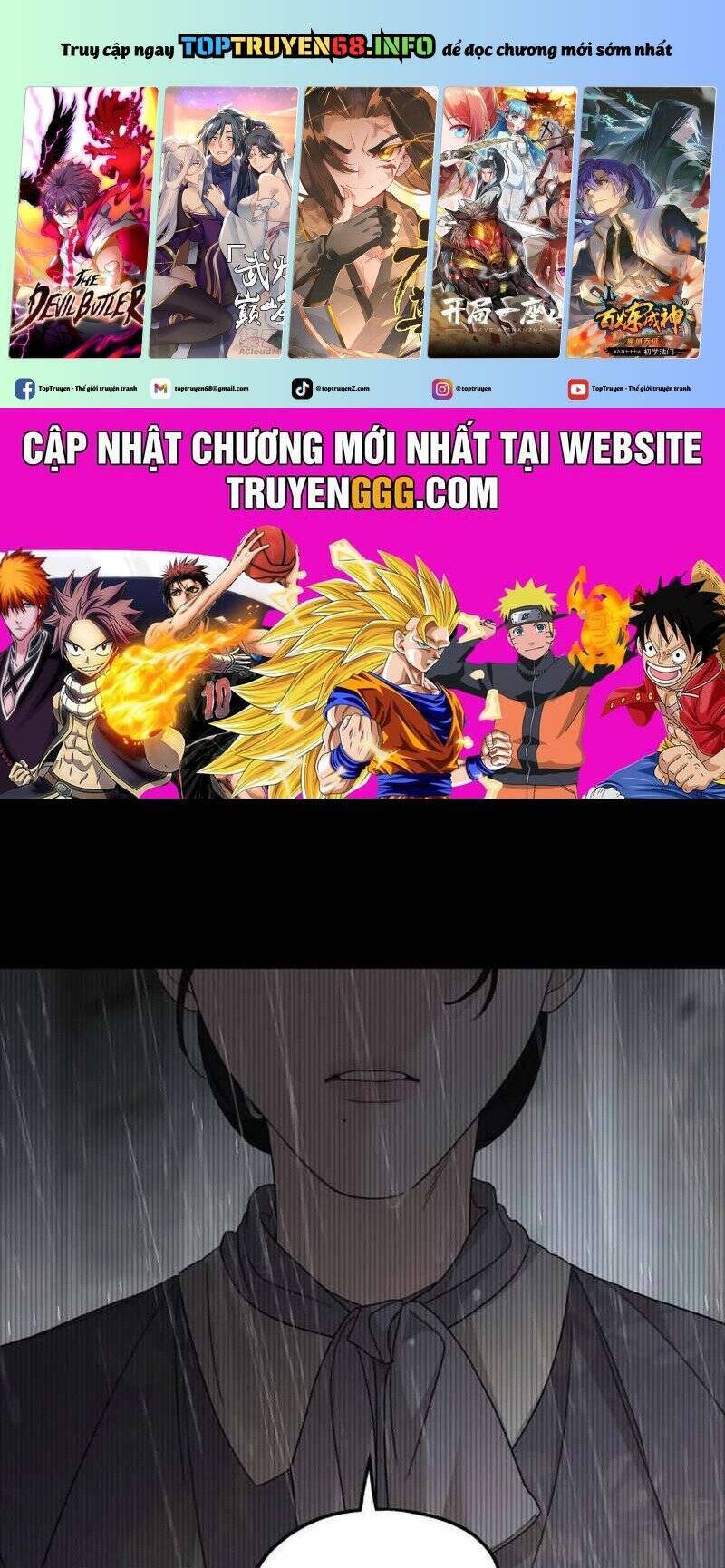 Gia Đình Chồng Vô Cùng Yêu Thích Tôi Chap 126 - Next Chap 127