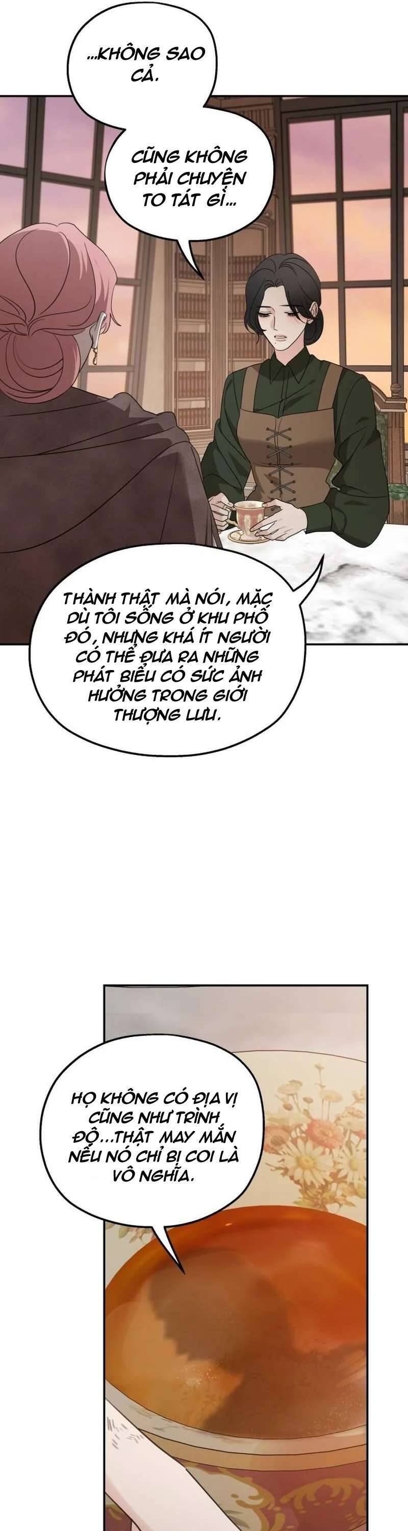Gia Đình Chồng Vô Cùng Yêu Thích Tôi Chap 126 - Next Chap 127