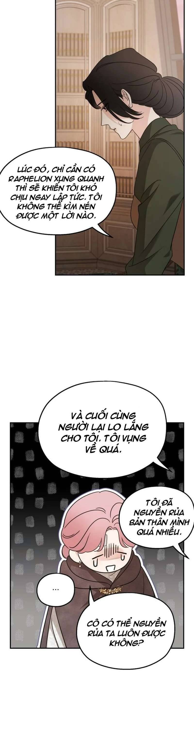 Gia Đình Chồng Vô Cùng Yêu Thích Tôi Chap 126 - Next Chap 127