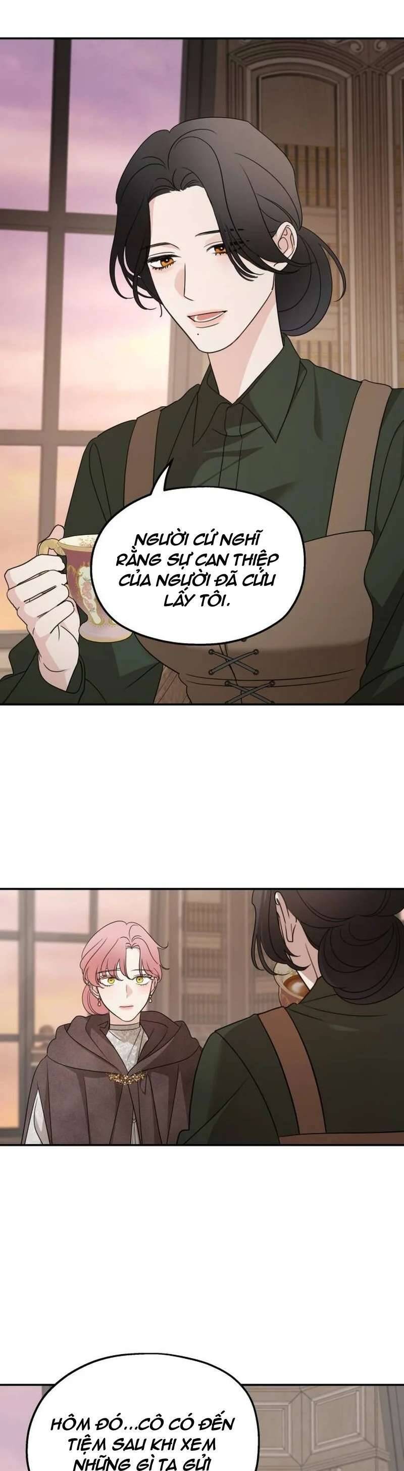 Gia Đình Chồng Vô Cùng Yêu Thích Tôi Chap 126 - Next Chap 127
