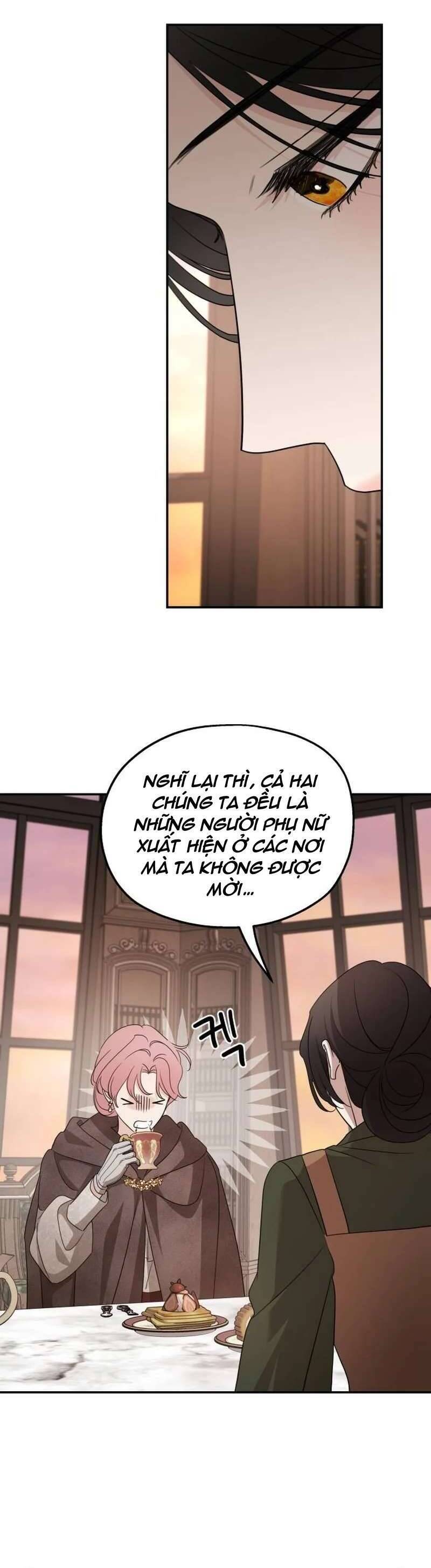 Gia Đình Chồng Vô Cùng Yêu Thích Tôi Chap 126 - Next Chap 127