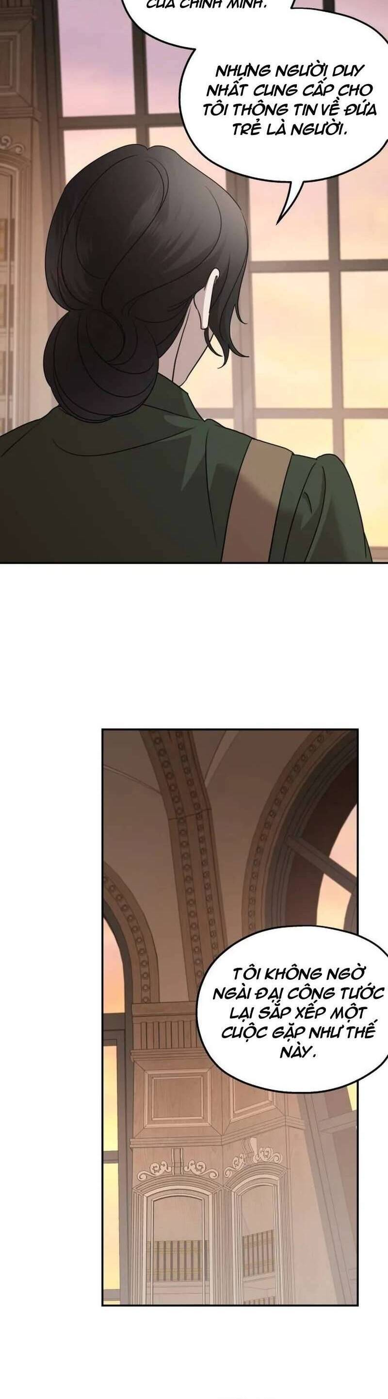Gia Đình Chồng Vô Cùng Yêu Thích Tôi Chap 126 - Next Chap 127