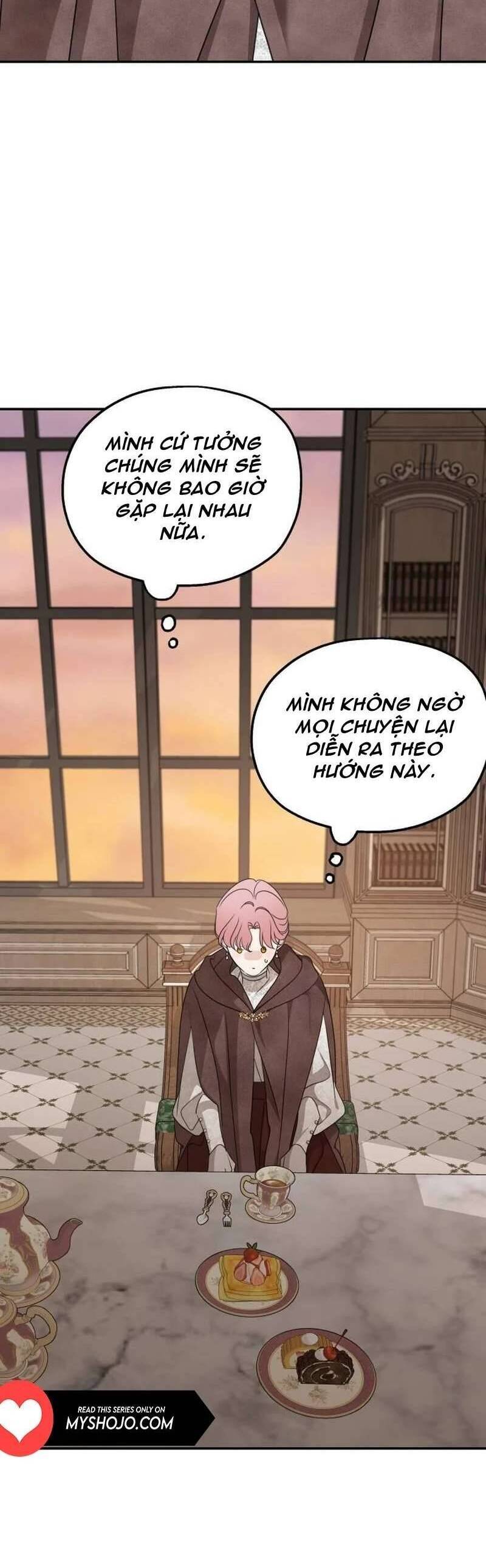 Gia Đình Chồng Vô Cùng Yêu Thích Tôi Chap 126 - Next Chap 127