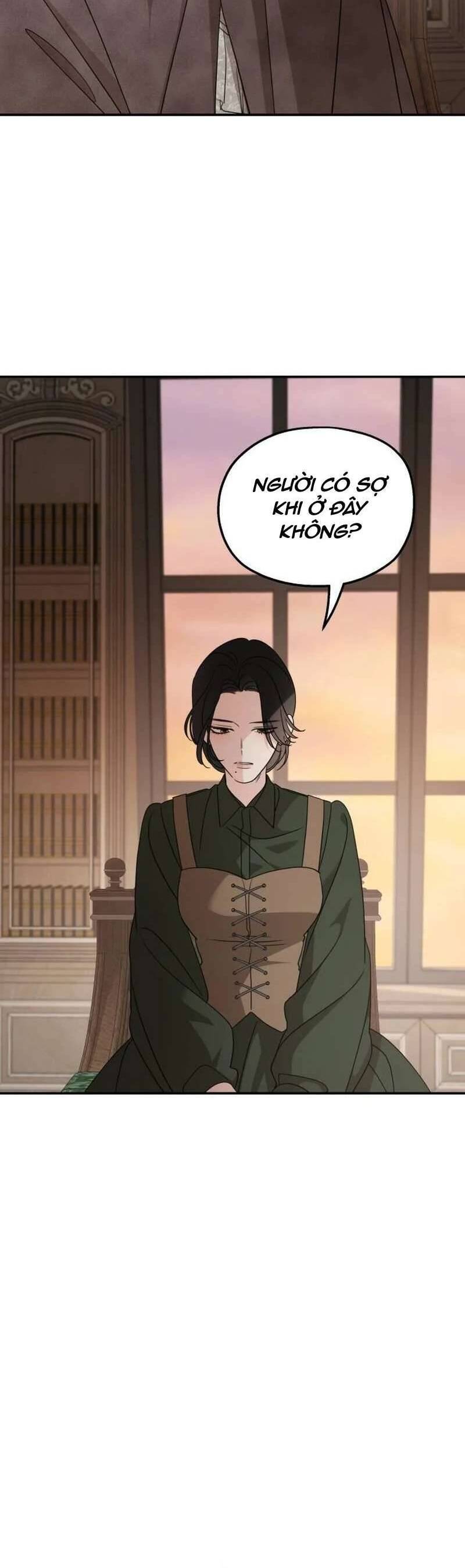 Gia Đình Chồng Vô Cùng Yêu Thích Tôi Chap 126 - Next Chap 127