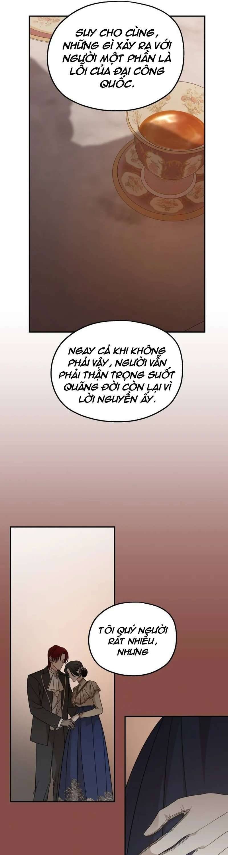 Gia Đình Chồng Vô Cùng Yêu Thích Tôi Chap 126 - Next Chap 127