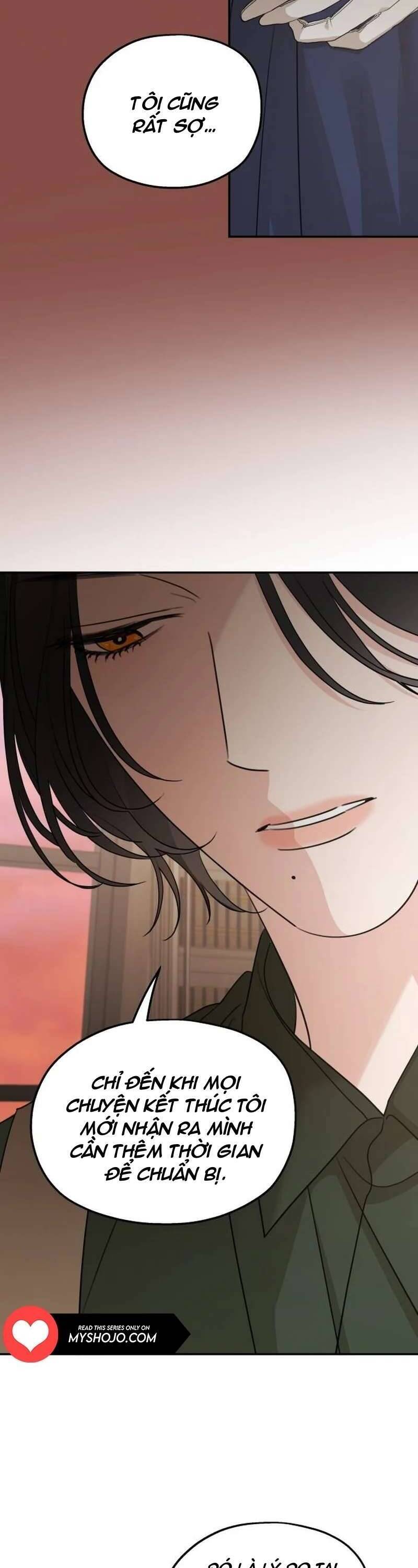 Gia Đình Chồng Vô Cùng Yêu Thích Tôi Chap 126 - Next Chap 127