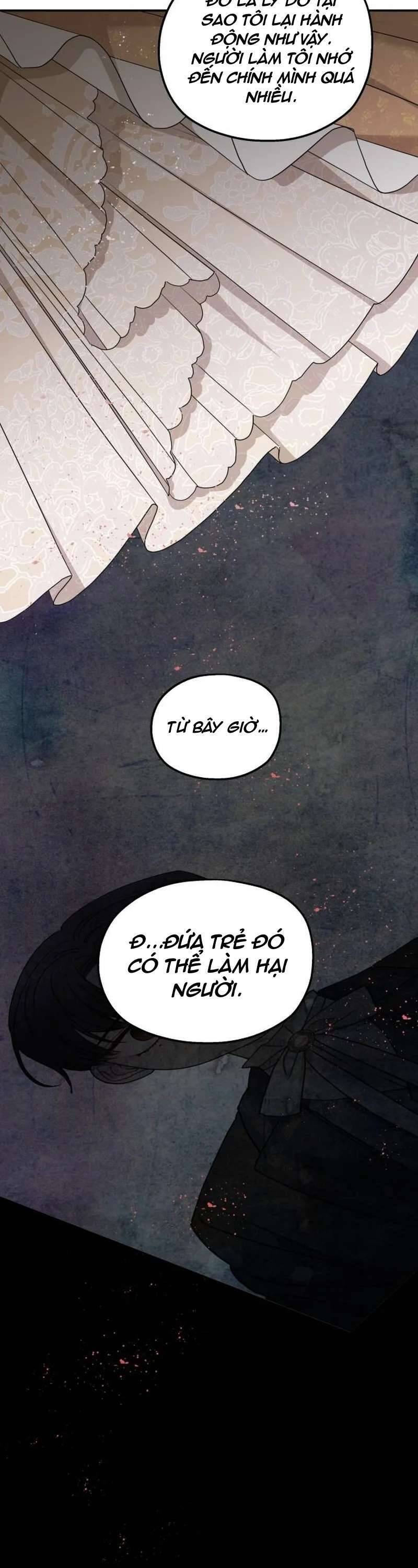 Gia Đình Chồng Vô Cùng Yêu Thích Tôi Chap 126 - Next Chap 127