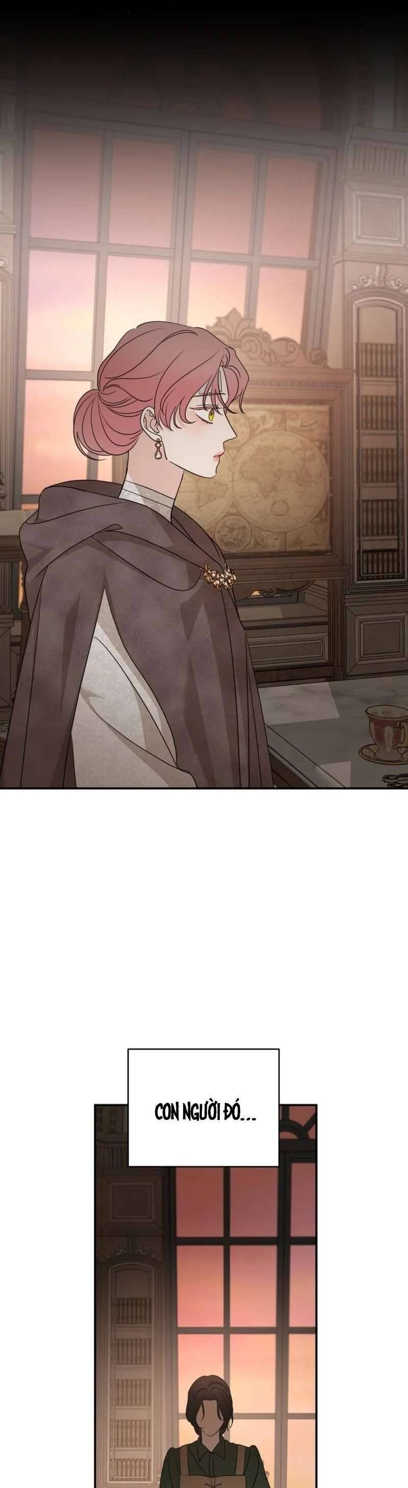Gia Đình Chồng Vô Cùng Yêu Thích Tôi Chap 126 - Next Chap 127