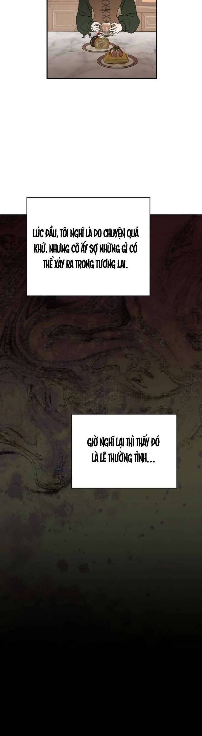 Gia Đình Chồng Vô Cùng Yêu Thích Tôi Chap 126 - Next Chap 127