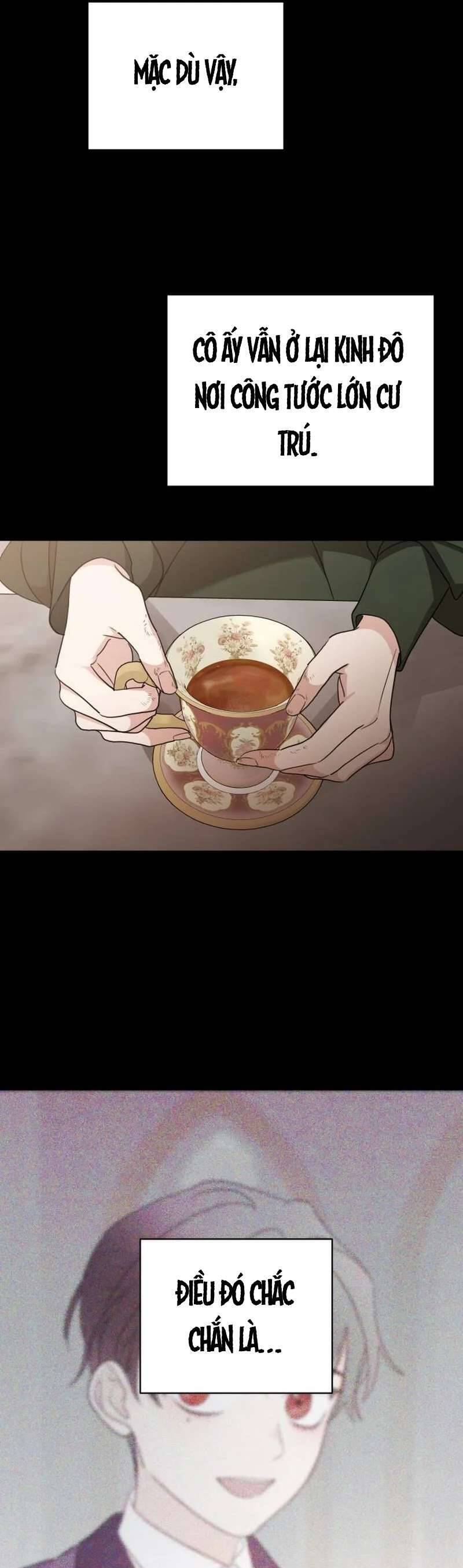 Gia Đình Chồng Vô Cùng Yêu Thích Tôi Chap 126 - Next Chap 127