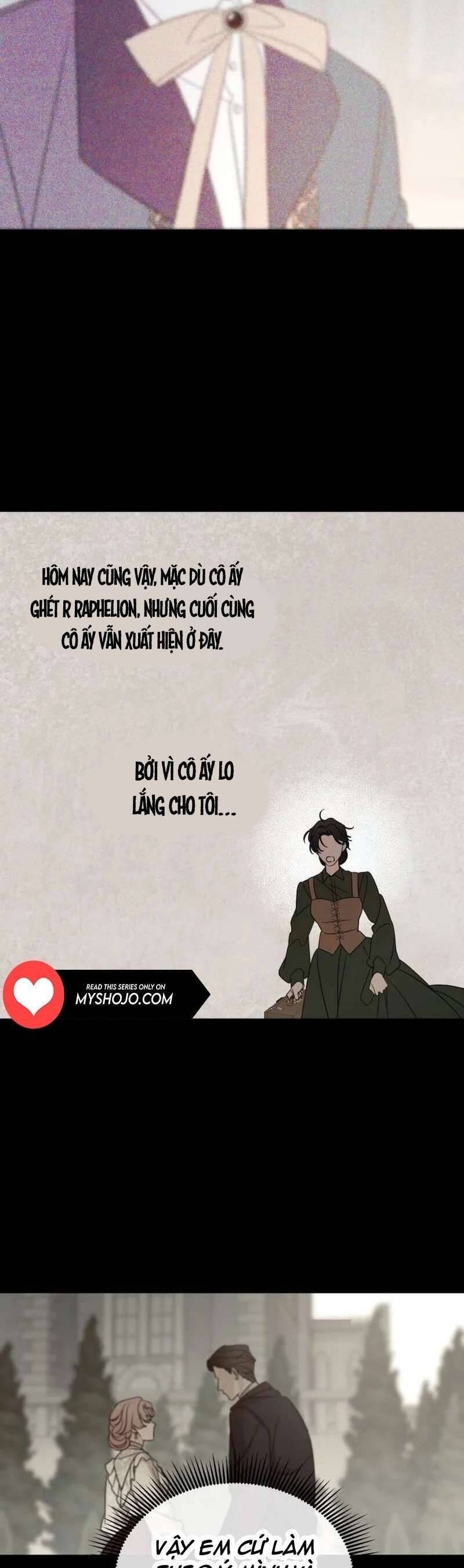 Gia Đình Chồng Vô Cùng Yêu Thích Tôi Chap 126 - Next Chap 127