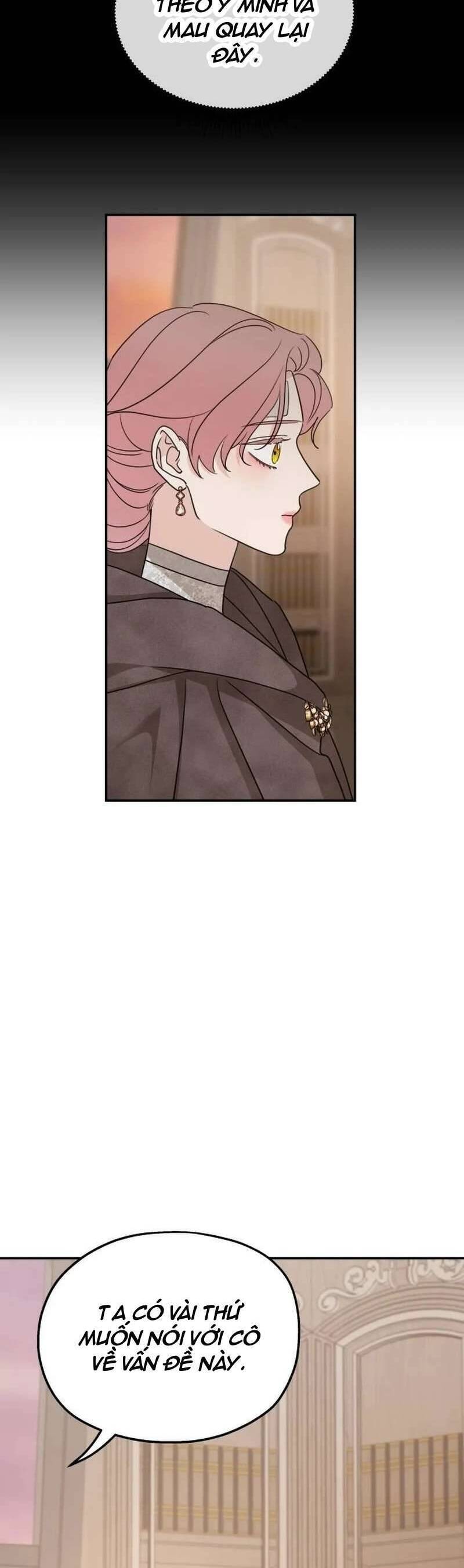 Gia Đình Chồng Vô Cùng Yêu Thích Tôi Chap 126 - Next Chap 127