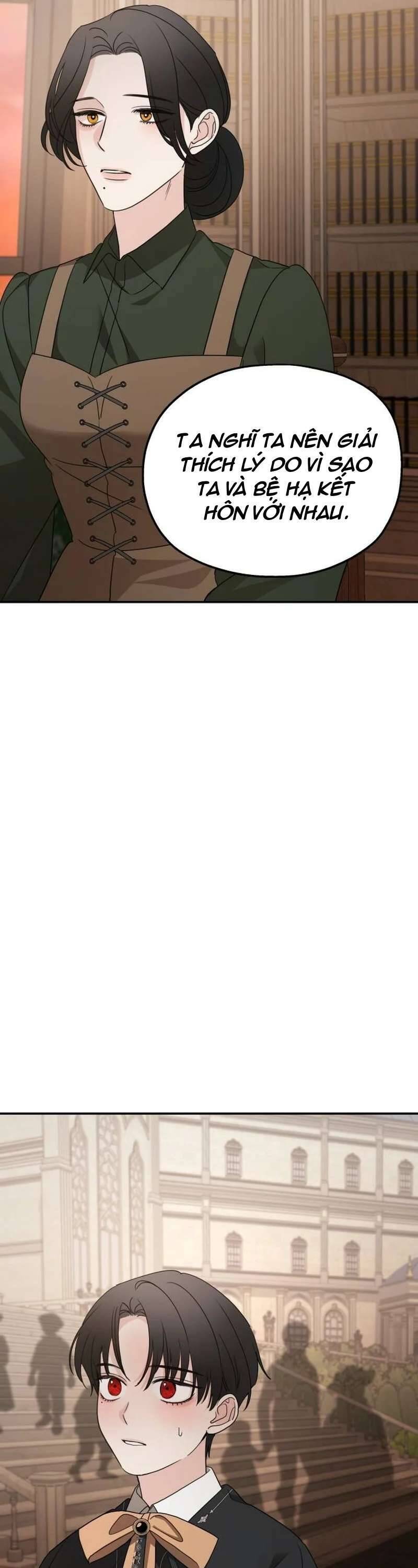 Gia Đình Chồng Vô Cùng Yêu Thích Tôi Chap 126 - Next Chap 127