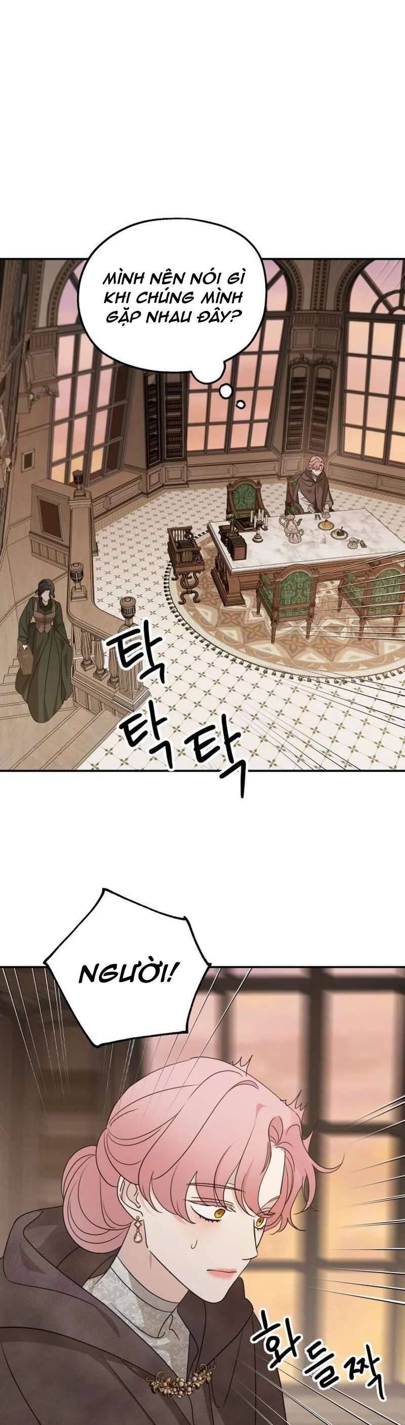 Gia Đình Chồng Vô Cùng Yêu Thích Tôi Chap 126 - Next Chap 127