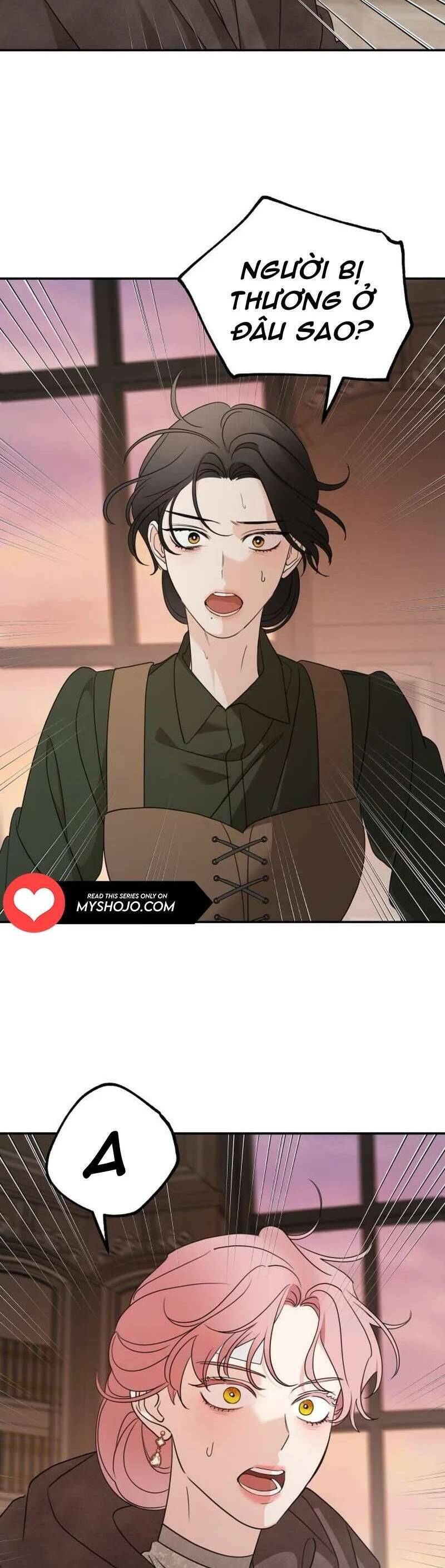 Gia Đình Chồng Vô Cùng Yêu Thích Tôi Chap 126 - Next Chap 127