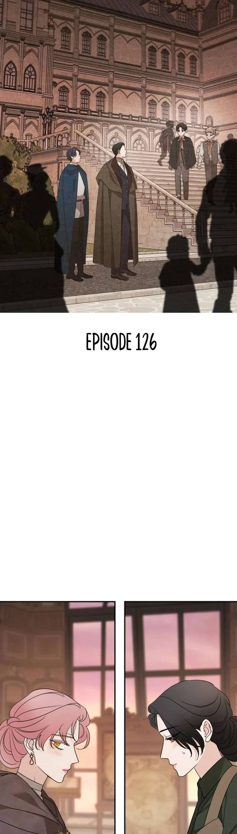 Gia Đình Chồng Vô Cùng Yêu Thích Tôi Chap 126 - Next Chap 127