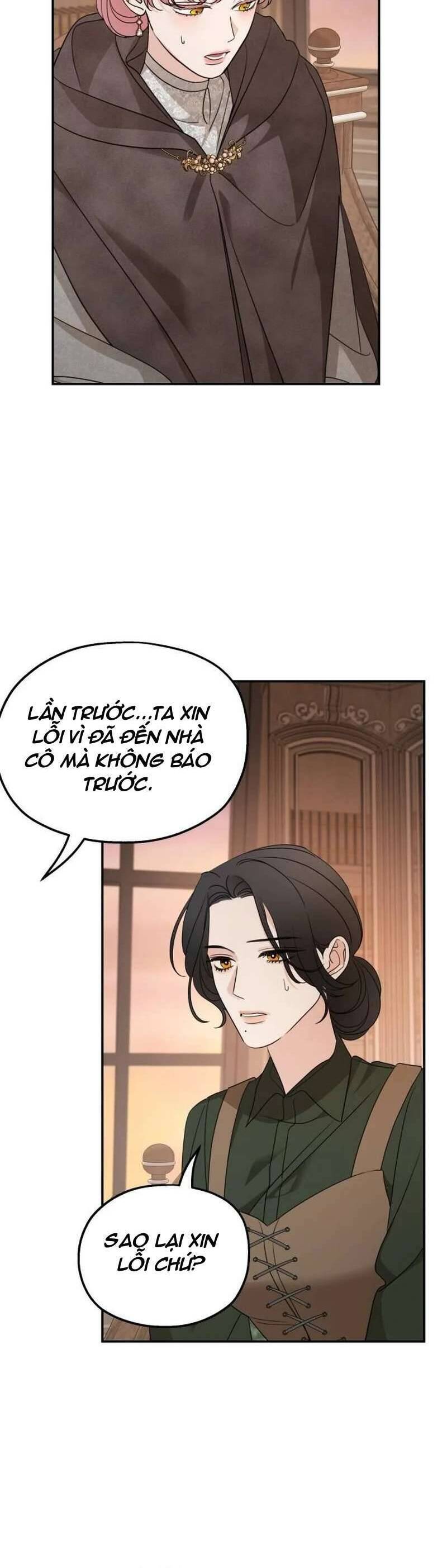 Gia Đình Chồng Vô Cùng Yêu Thích Tôi Chap 126 - Next Chap 127