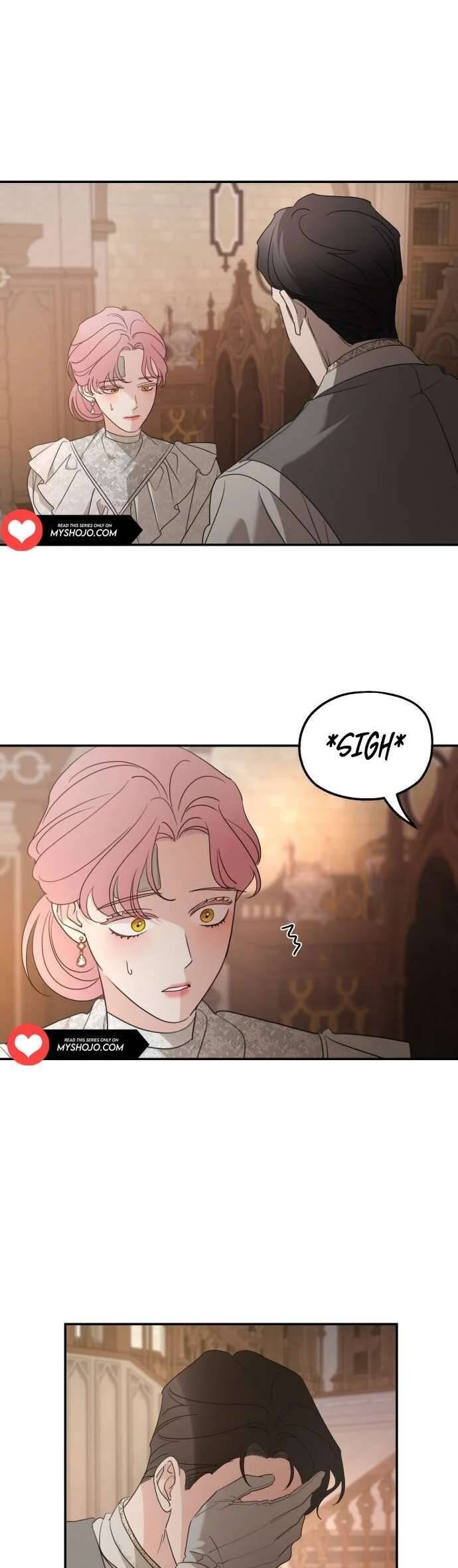 Gia Đình Chồng Vô Cùng Yêu Thích Tôi Chap 128 - Next Chap 129