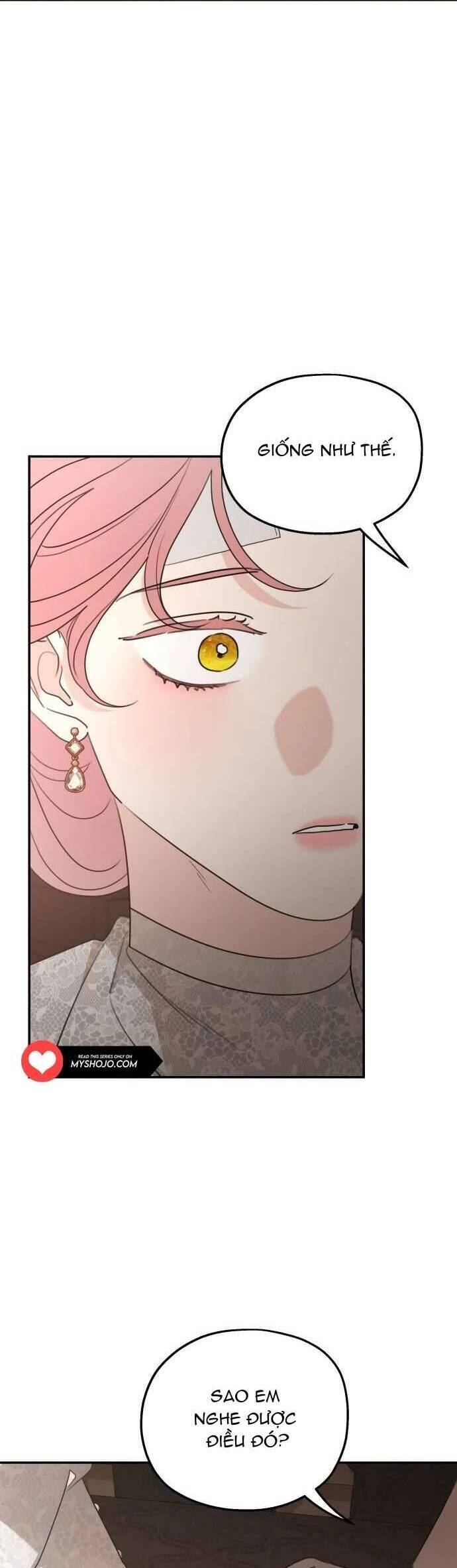 Gia Đình Chồng Vô Cùng Yêu Thích Tôi Chap 128 - Next Chap 129