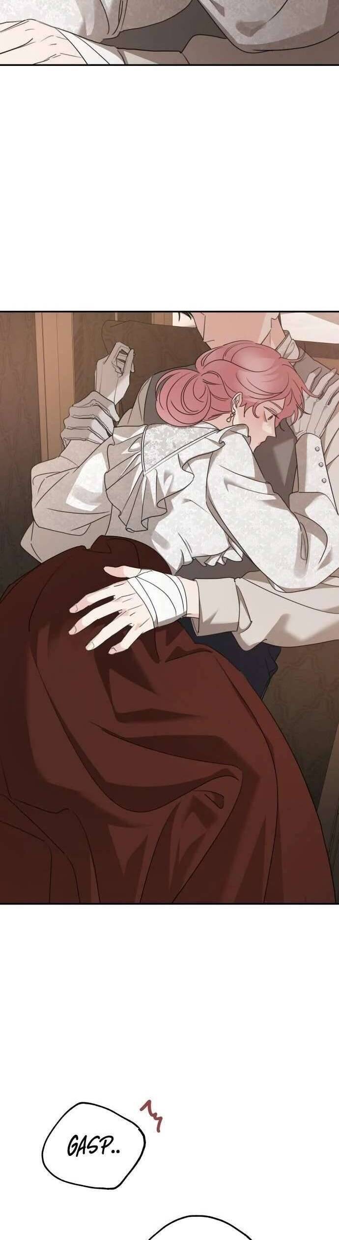 Gia Đình Chồng Vô Cùng Yêu Thích Tôi Chap 128 - Next Chap 129