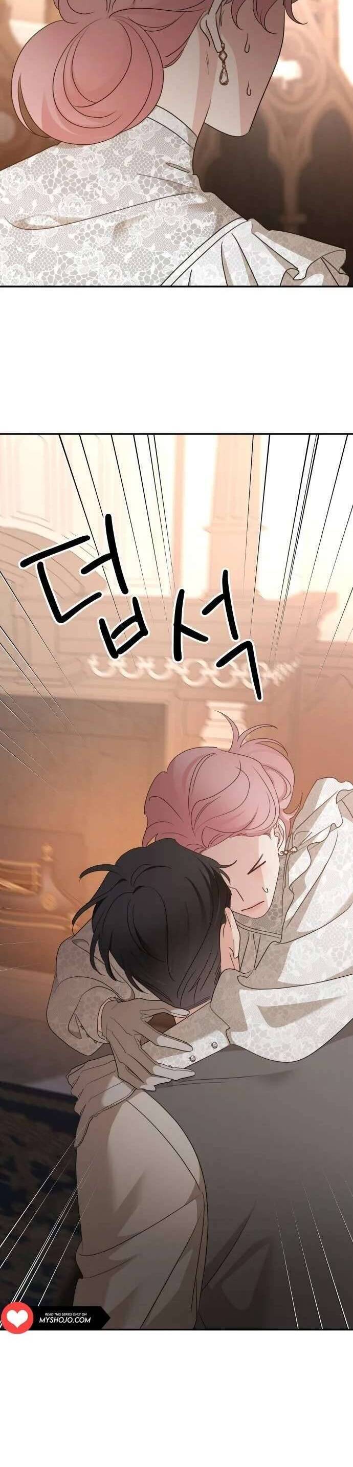 Gia Đình Chồng Vô Cùng Yêu Thích Tôi Chap 128 - Next Chap 129
