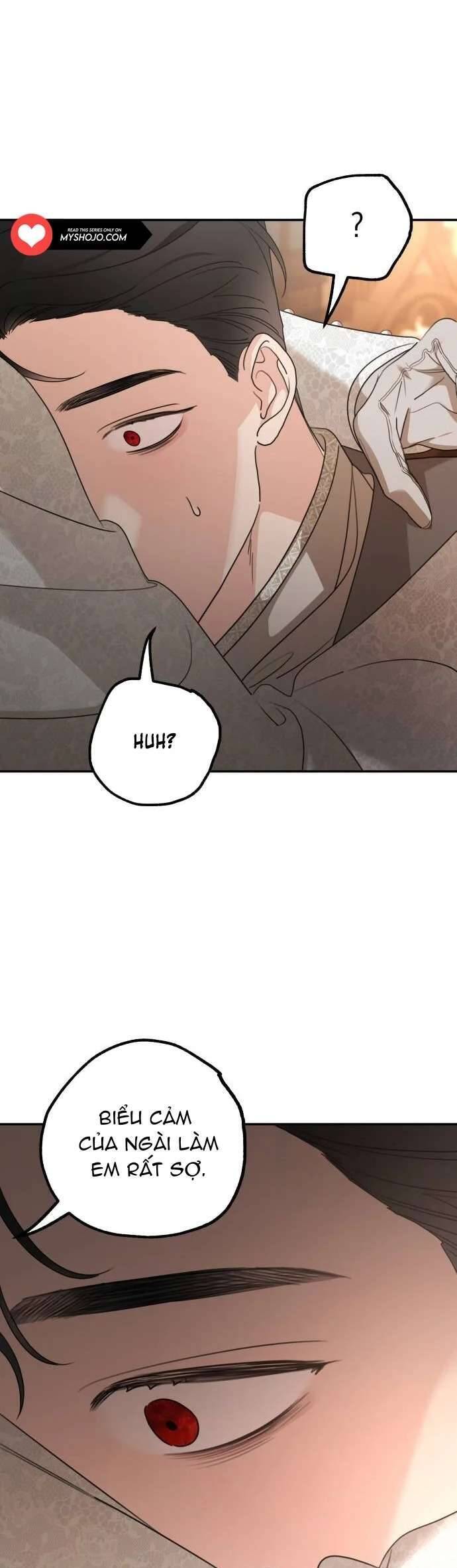 Gia Đình Chồng Vô Cùng Yêu Thích Tôi Chap 128 - Next Chap 129
