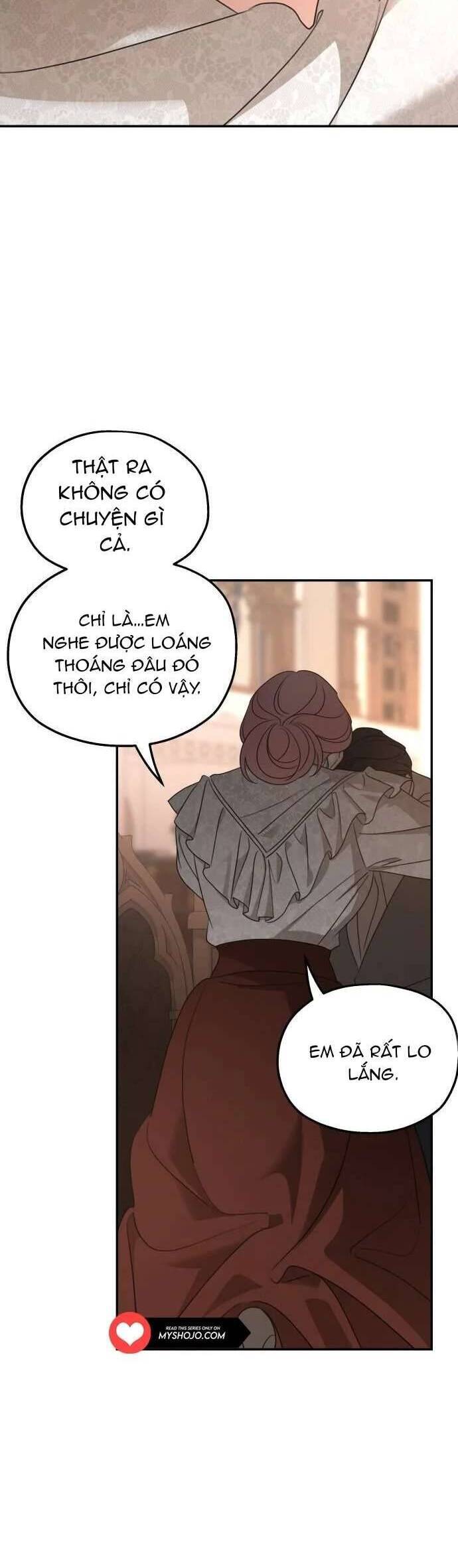 Gia Đình Chồng Vô Cùng Yêu Thích Tôi Chap 128 - Next Chap 129