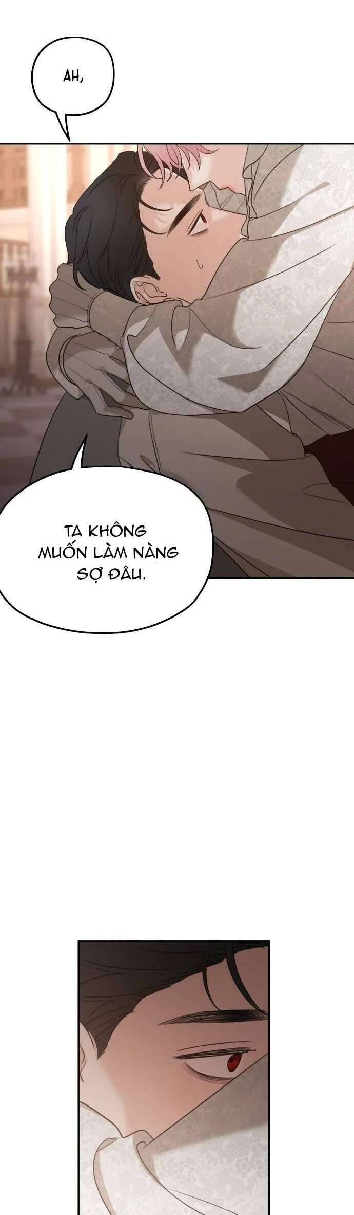 Gia Đình Chồng Vô Cùng Yêu Thích Tôi Chap 128 - Next Chap 129