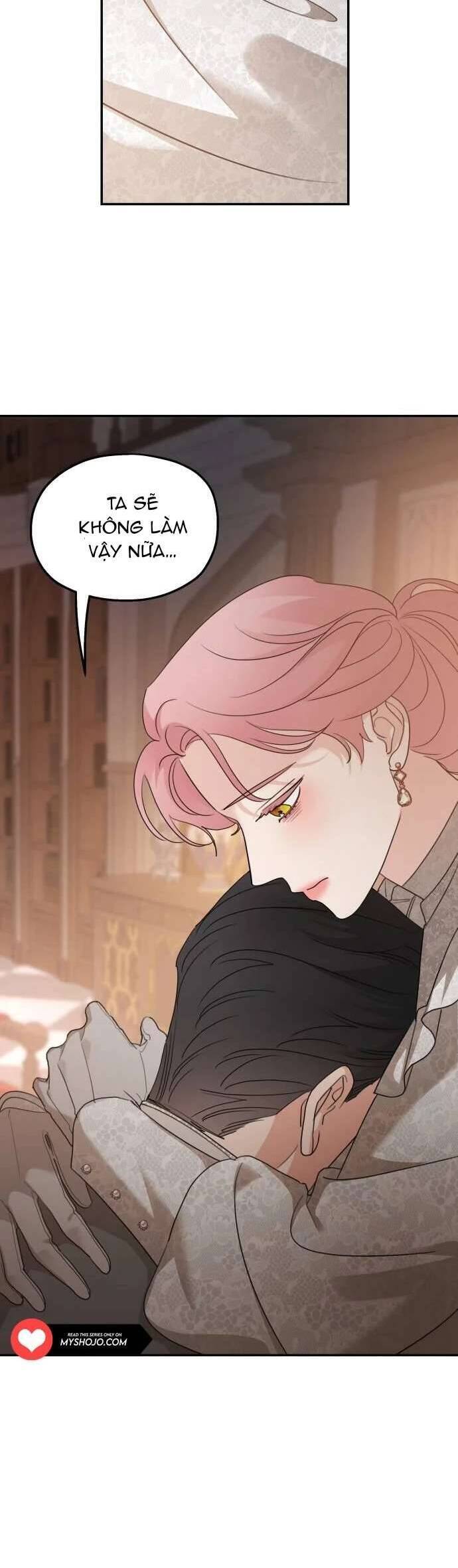 Gia Đình Chồng Vô Cùng Yêu Thích Tôi Chap 128 - Next Chap 129
