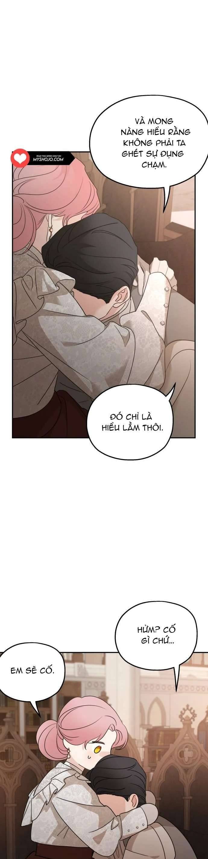 Gia Đình Chồng Vô Cùng Yêu Thích Tôi Chap 128 - Next Chap 129