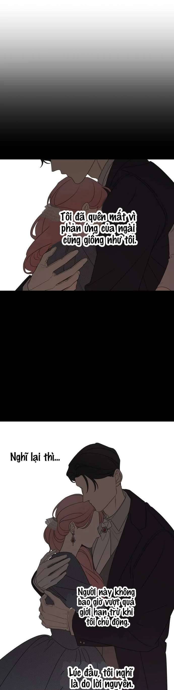Gia Đình Chồng Vô Cùng Yêu Thích Tôi Chap 128 - Next Chap 129