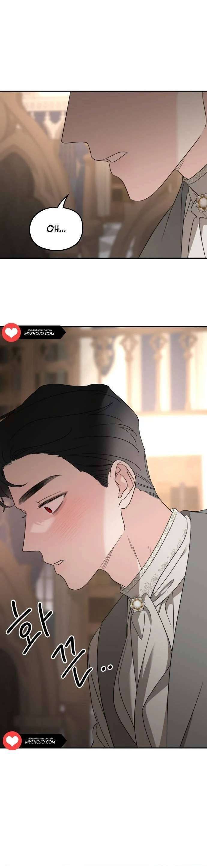 Gia Đình Chồng Vô Cùng Yêu Thích Tôi Chap 128 - Next Chap 129