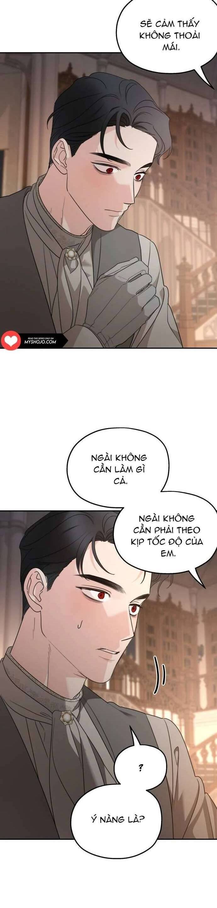 Gia Đình Chồng Vô Cùng Yêu Thích Tôi Chap 128 - Next Chap 129